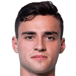 Pablo Sanchez fm 2021