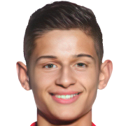Erik Bugarin fm 2021