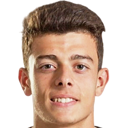 Alberto Sánchez fm 2021