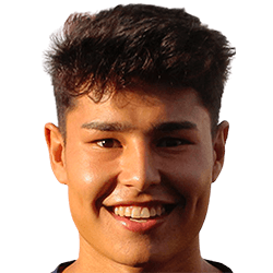 Marcos Álvarez fm 2021