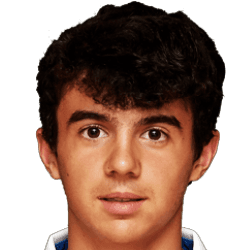 Beñat Elkorrobarrutia fm 2021