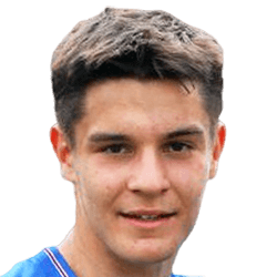 Gerard Yepes fm 2021
