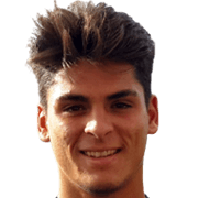 Brayan Barrera fm 2021