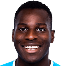 Taliby Konaté fm 2021