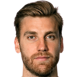 Rasmus Bengtsson fm 2021