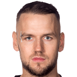 Alexander Milosevic fm21