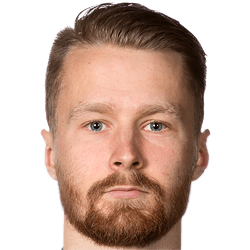 Jacob Une Larsson fm 2021