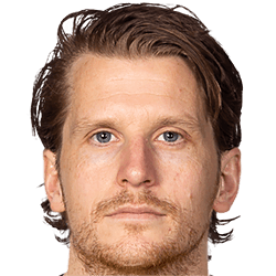 Erik Friberg fm 2021