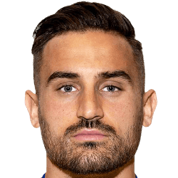 Sotirios Papagiannopoulos fm 2021