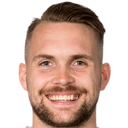 Oscar Jansson fm 2021