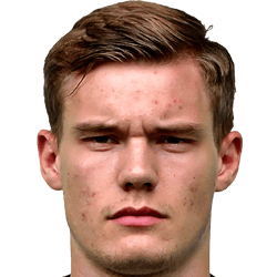 Svante Ingelsson fm 2021