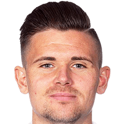 Marcus Antonsson fm 2021