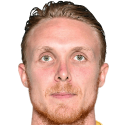 Marcus Sandberg fm21