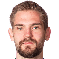 Lucas Hägg-Johansson fm 2021