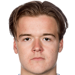 August Erlingmark fm 2021