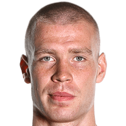 Thomas Isherwood fm 2021