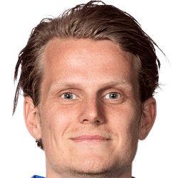 Tim Björkström fm 2021