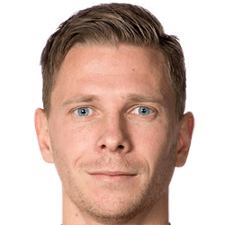 Johan Bertilsson fm21