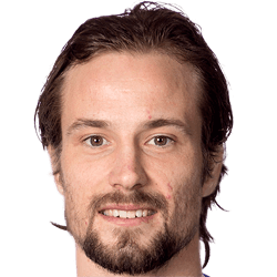 Linus Hallenius fm21