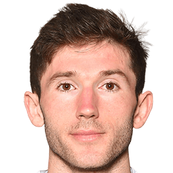 Liridon Kalludra fm21