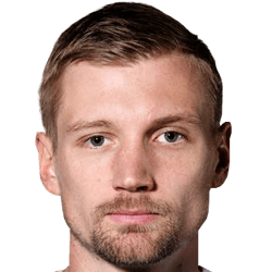 Sebastian Eriksson fm 2021