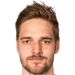 Johan Mårtensson fm 2021