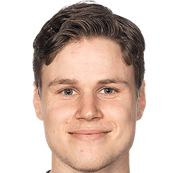 Gustaf Norlin fm 2021