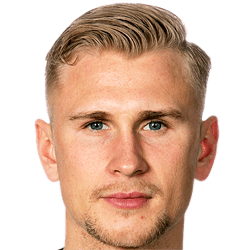 Simon Strand fm 2021