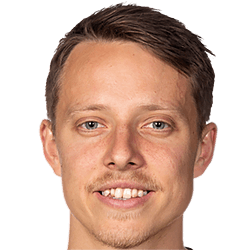 Viktor Lundberg fm 2021