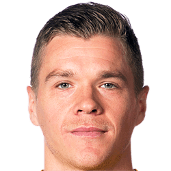 Samuel Holmén fm 2021