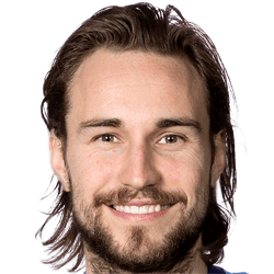 Kevin Walker fm 2021