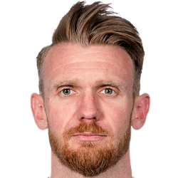 Michael Almebäck fm 2021