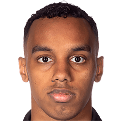 Bilal Hussein fm 2021