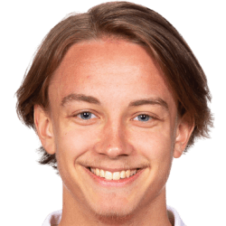 Isak Magnusson fm 2021