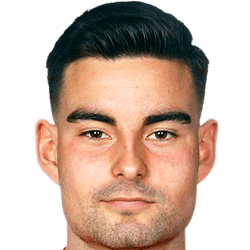 Diego Montiel fm 2021