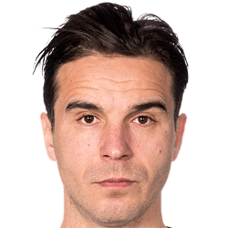 Nordin Gerzic fm 2021