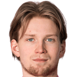 William Eskelinen fm 2021