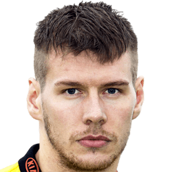 Marcus Johansson fm 2021