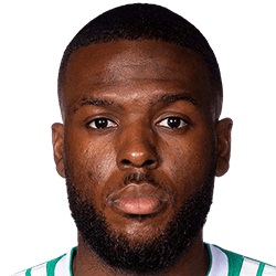 Christian Kouakou fm 2021