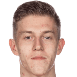 Alexander Bernhardsson fm 2021