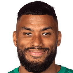 Jonathan Rasheed FM 2021 Profile, Reviews