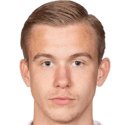 Johan Stenmark fm 2021