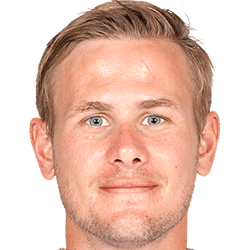 Erik Israelsson fm 2021