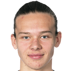 Arvid Brorsson fm 2021