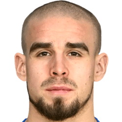 Douglas Bergqvist fm 2021