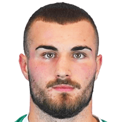 Nermin Karic fm 2021