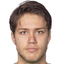 Kalle Joelsson fm 2021