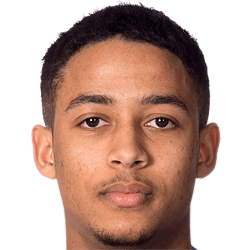 Jonathan Morsay fm21