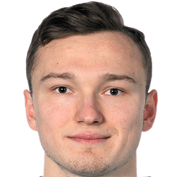 Piotr Johansson fm 2021