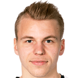 Sebastian Ring fm 2021